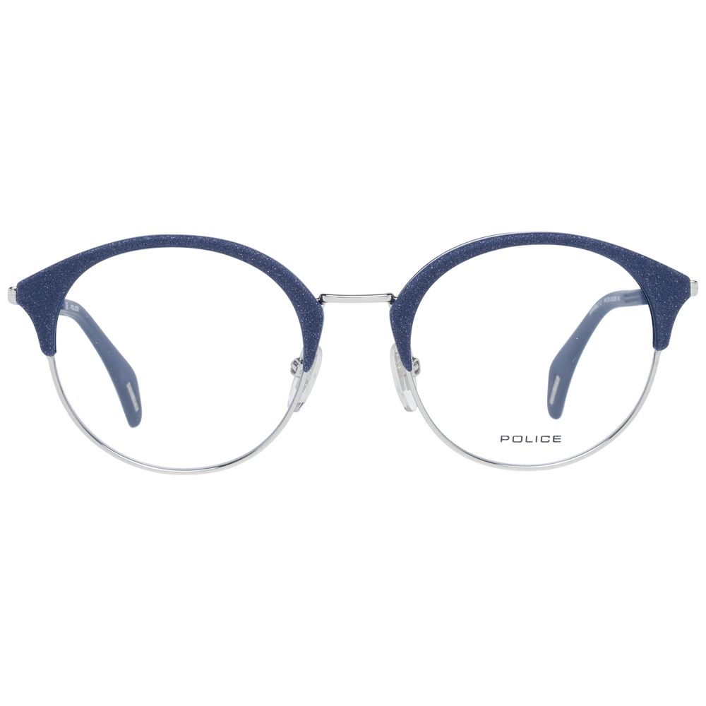 Police Multicolor Glasses Frames for Women alternate view