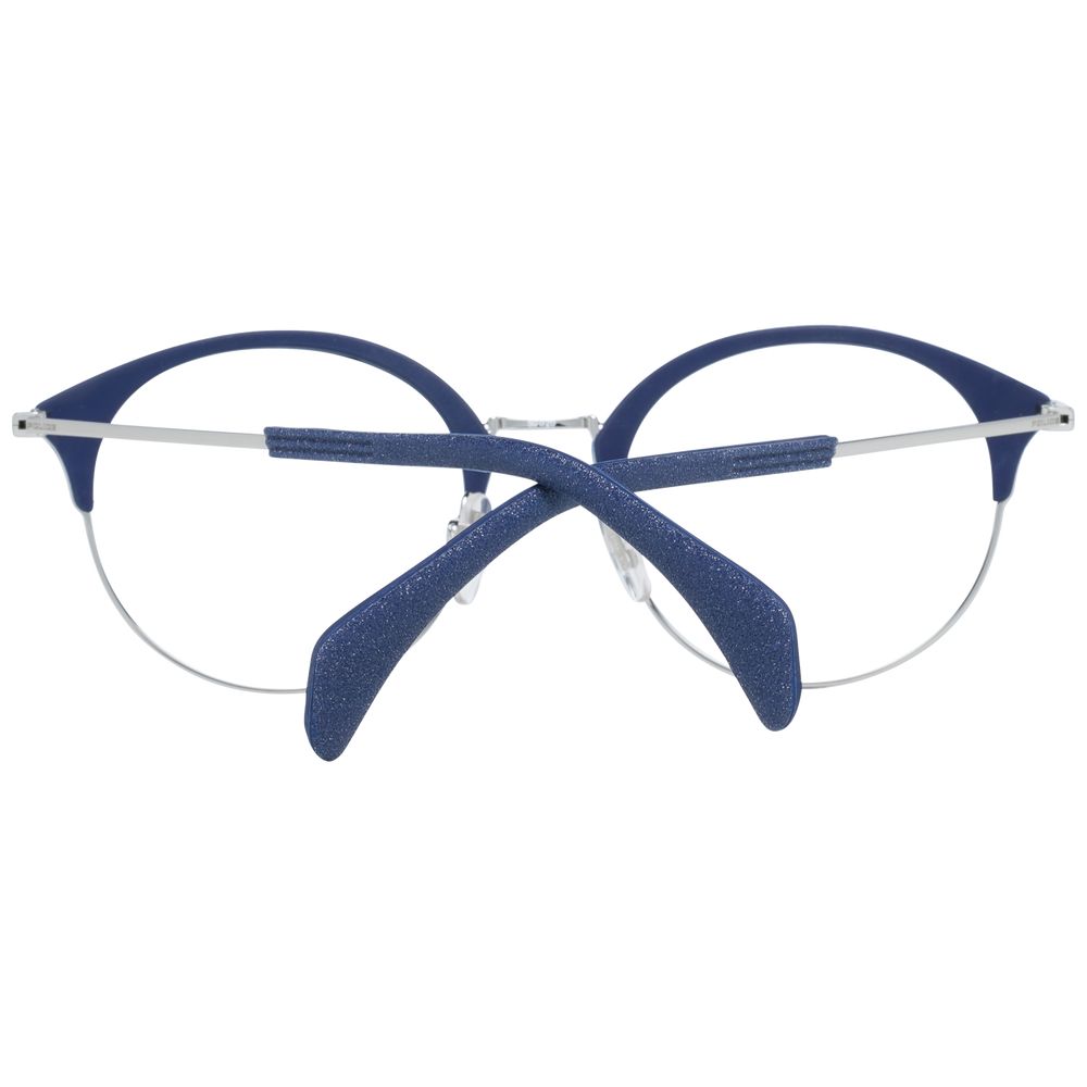 Police Multicolor Glasses Frames for Women detail view