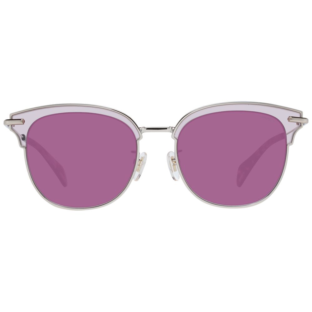 Police Red Sunglasses for Women alternate view