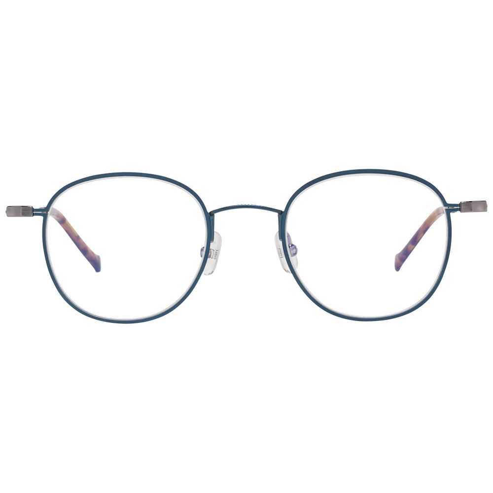 Hackett Blaue Herren Brillenfassungen