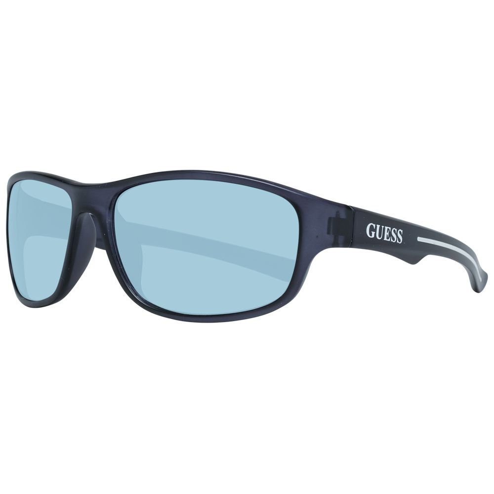 Guess Gray Sunglasses