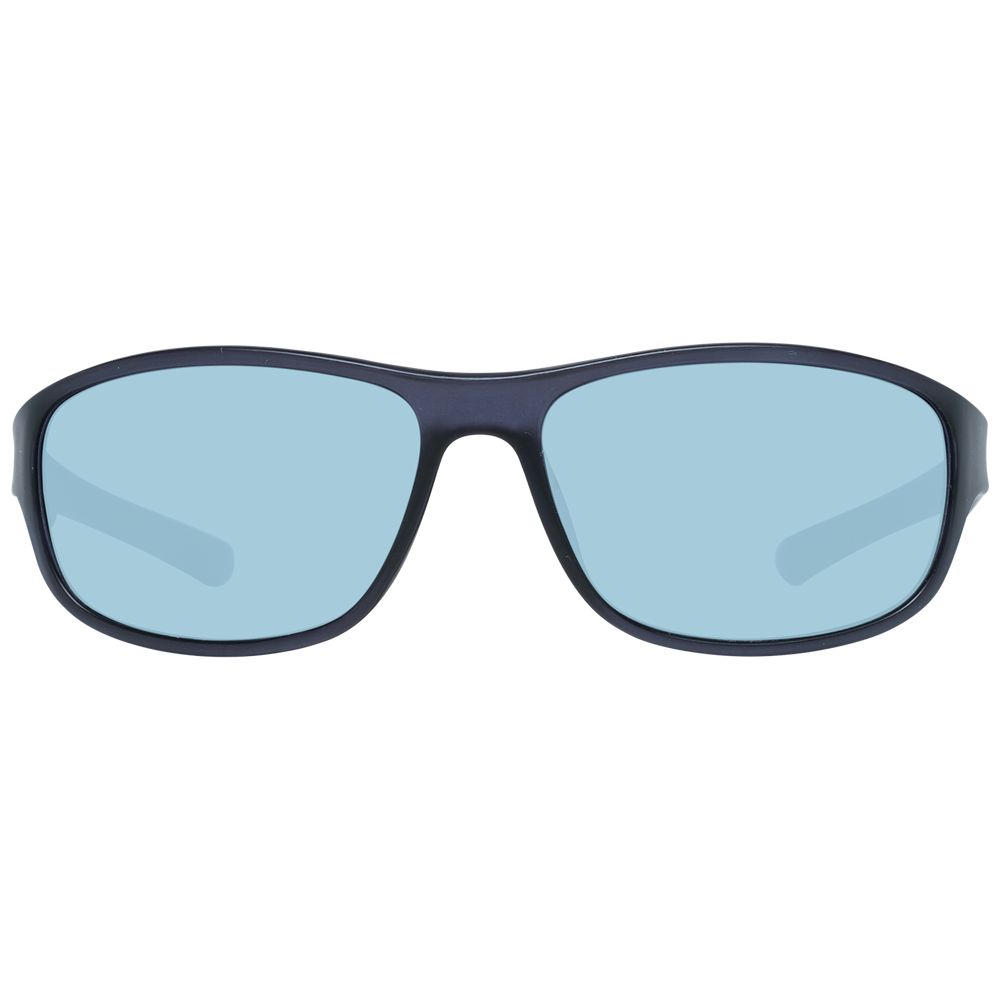 Guess Gray Sunglasses alternate view