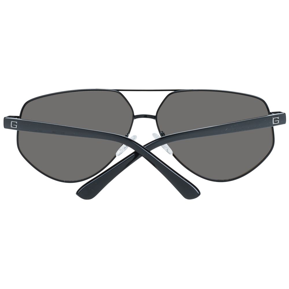 Guess Black Sunglasses for Women detail view