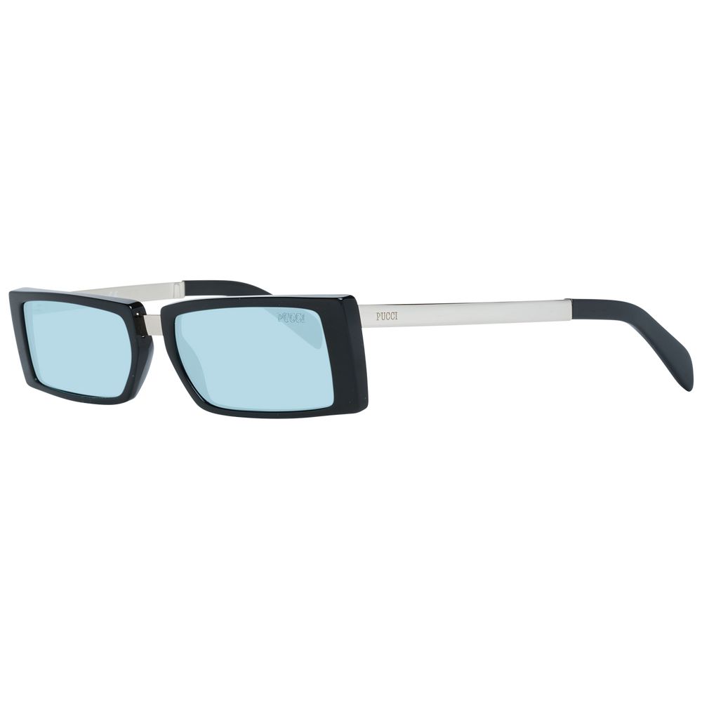 Emilio Pucci Black Sunglasses for Women