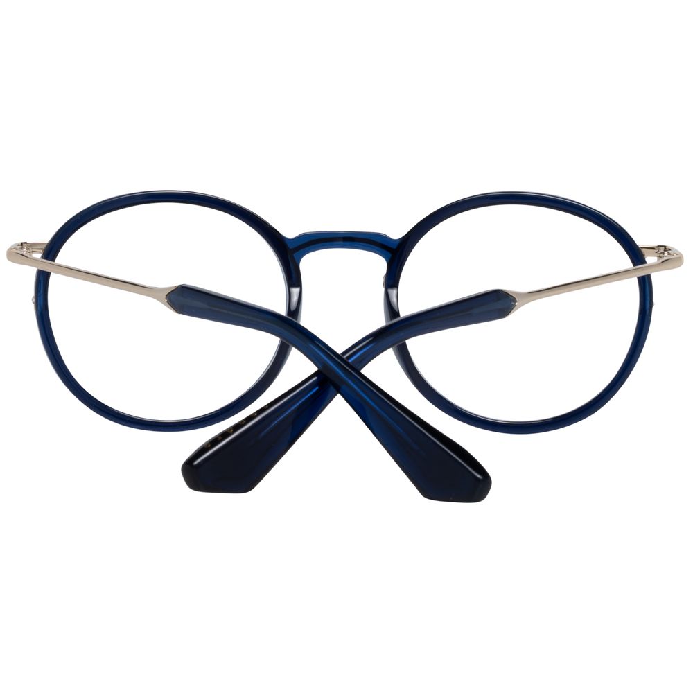 Sandro Blue Women Glasses Frame