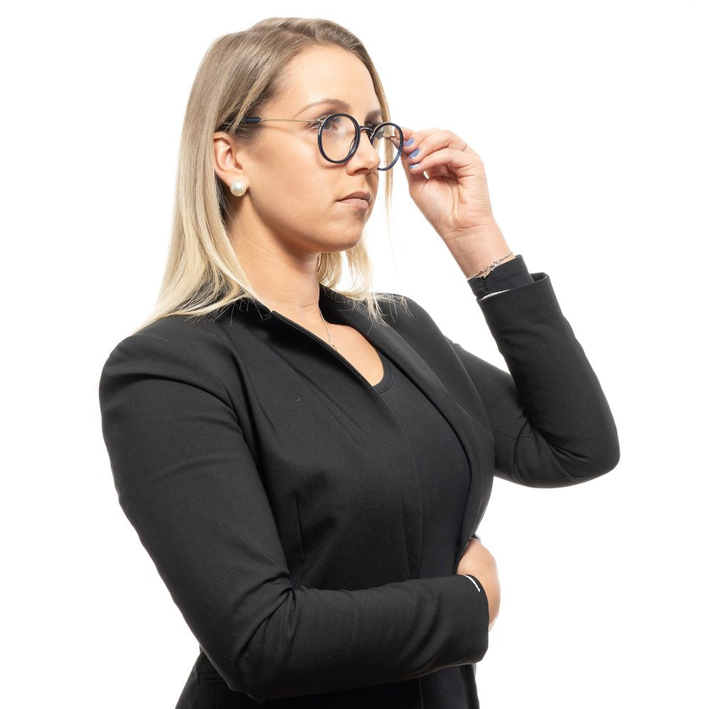 Sandro Blue Women Glasses Frame