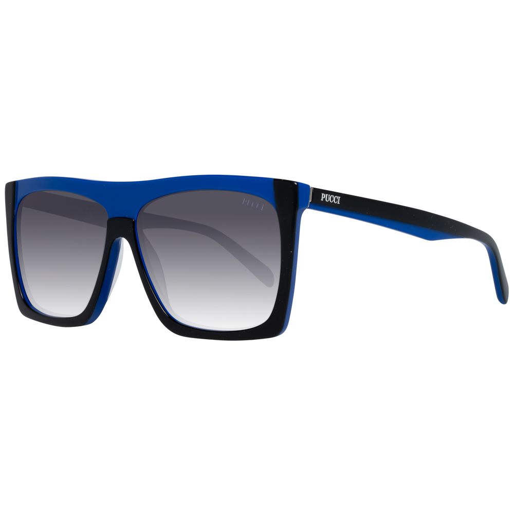 Emilio Pucci Multicolor Sunglasses for Women