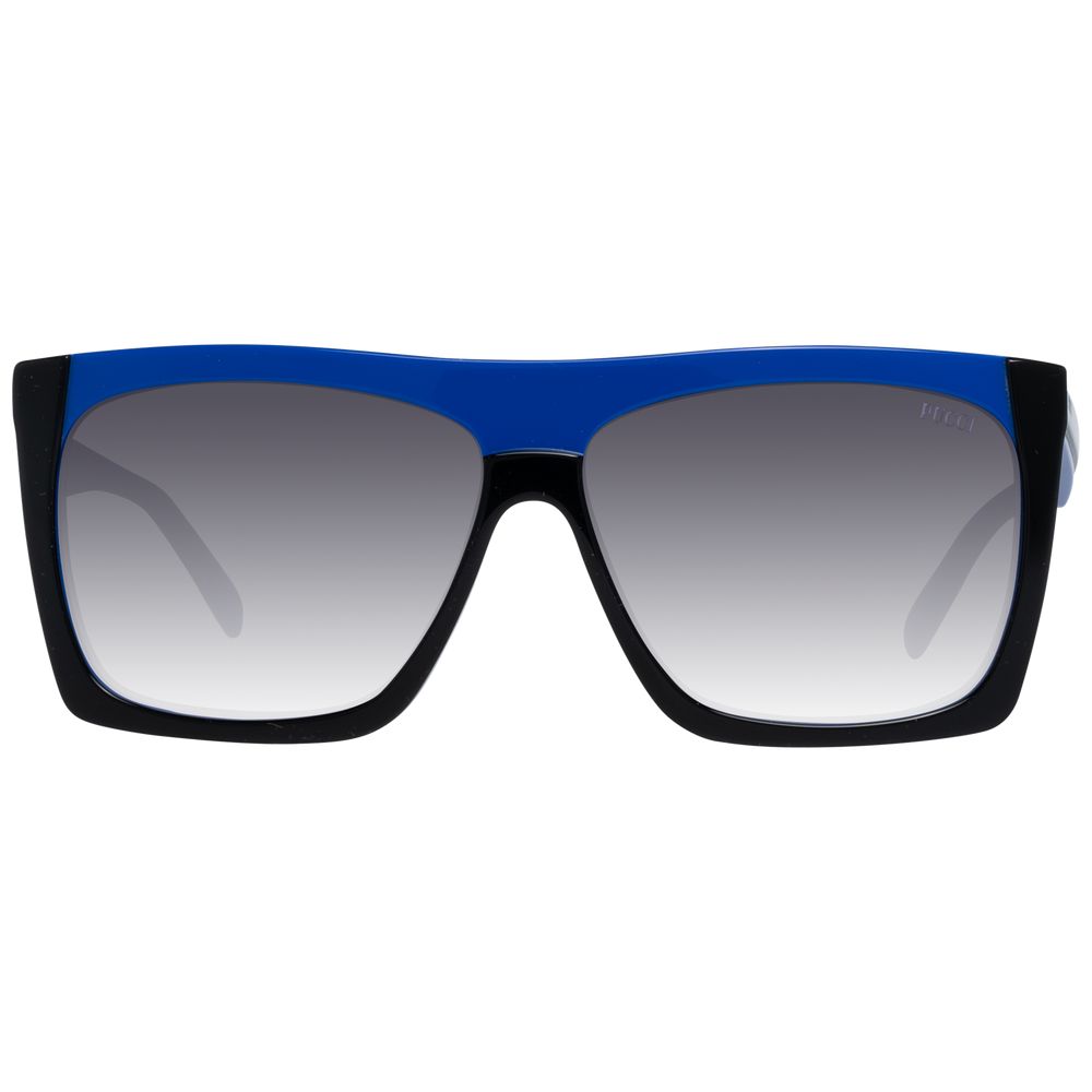 Emilio Pucci Multicolor Sunglasses for Women alternate view
