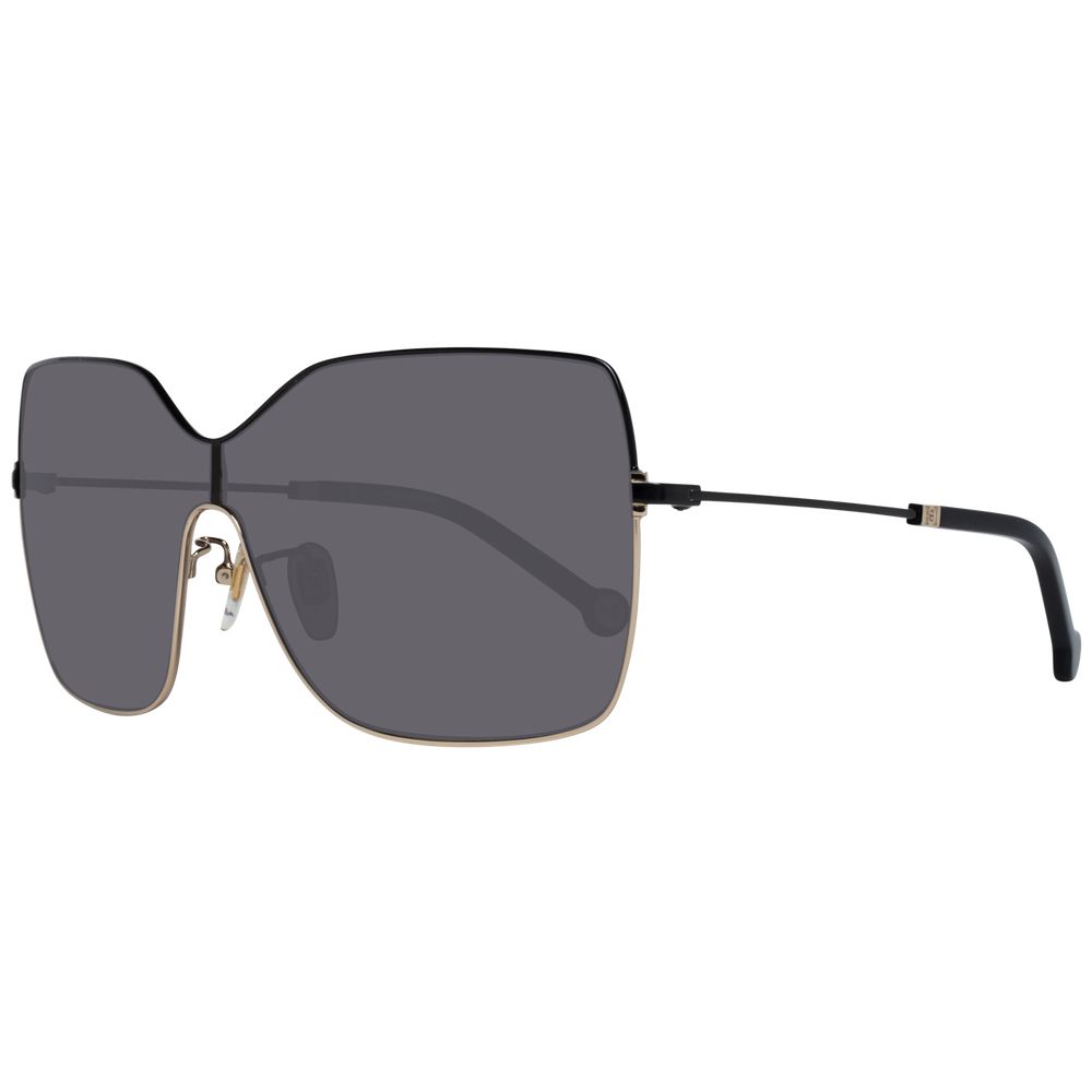 Carolina Herrera Black Sunglasses for Women