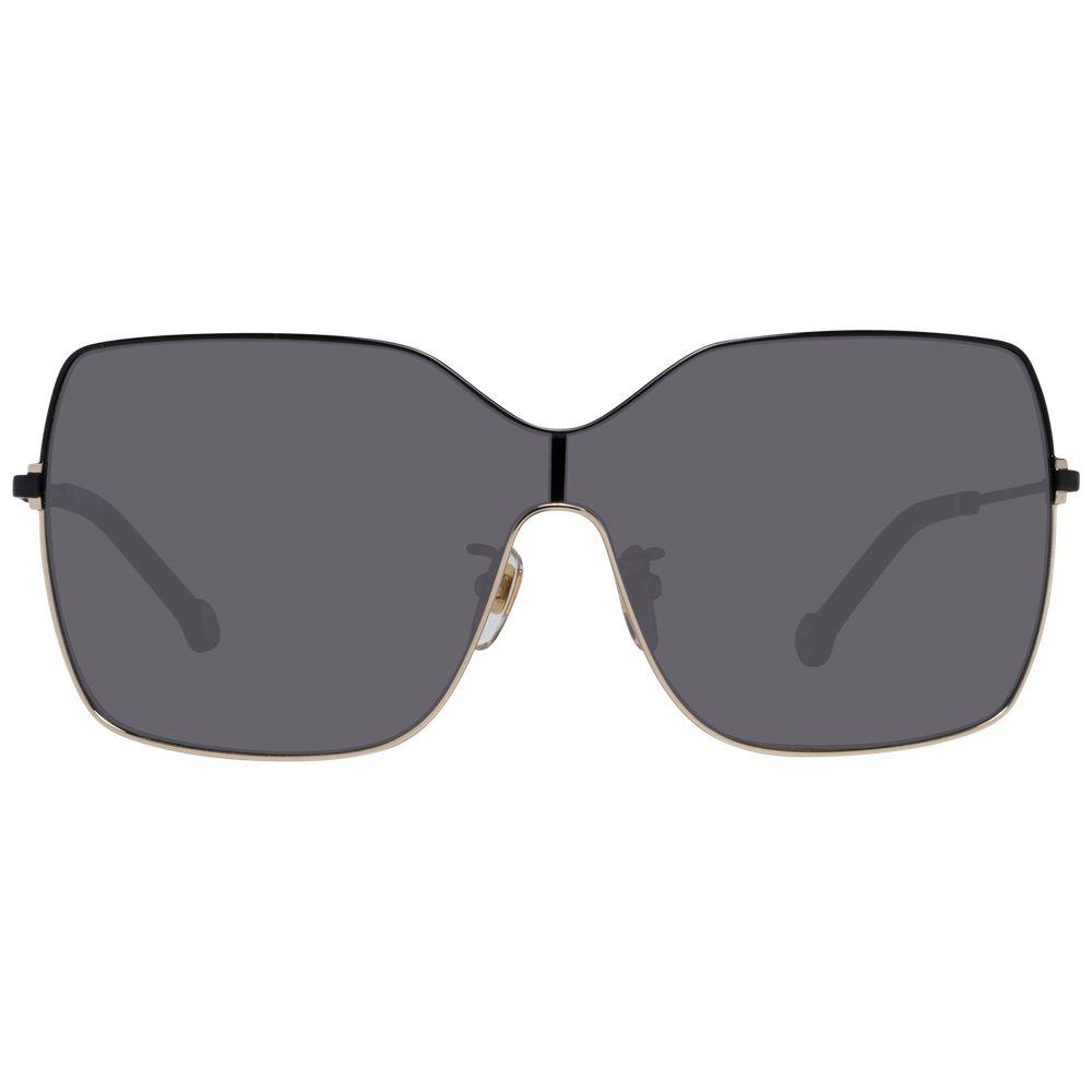 Carolina Herrera Black Sunglasses for Women alternate view