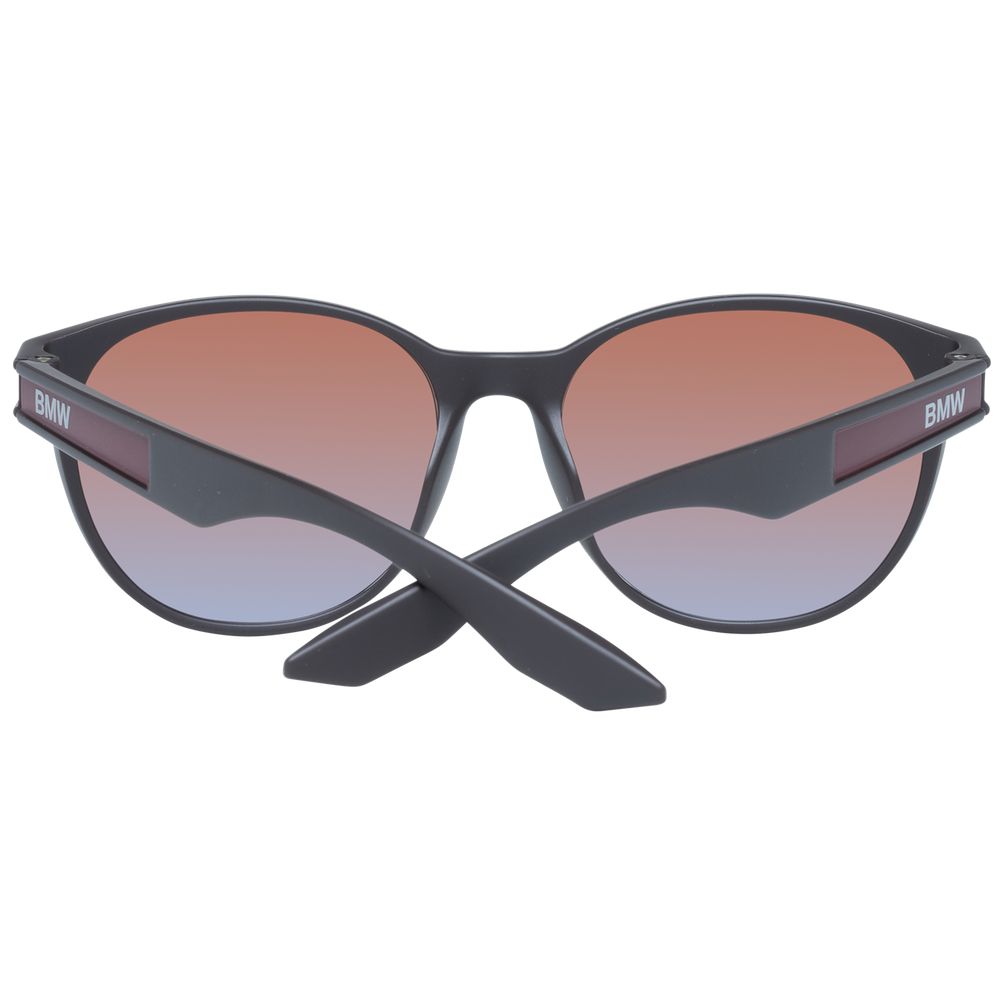 BMW Brown Sunglasses for Men detail view