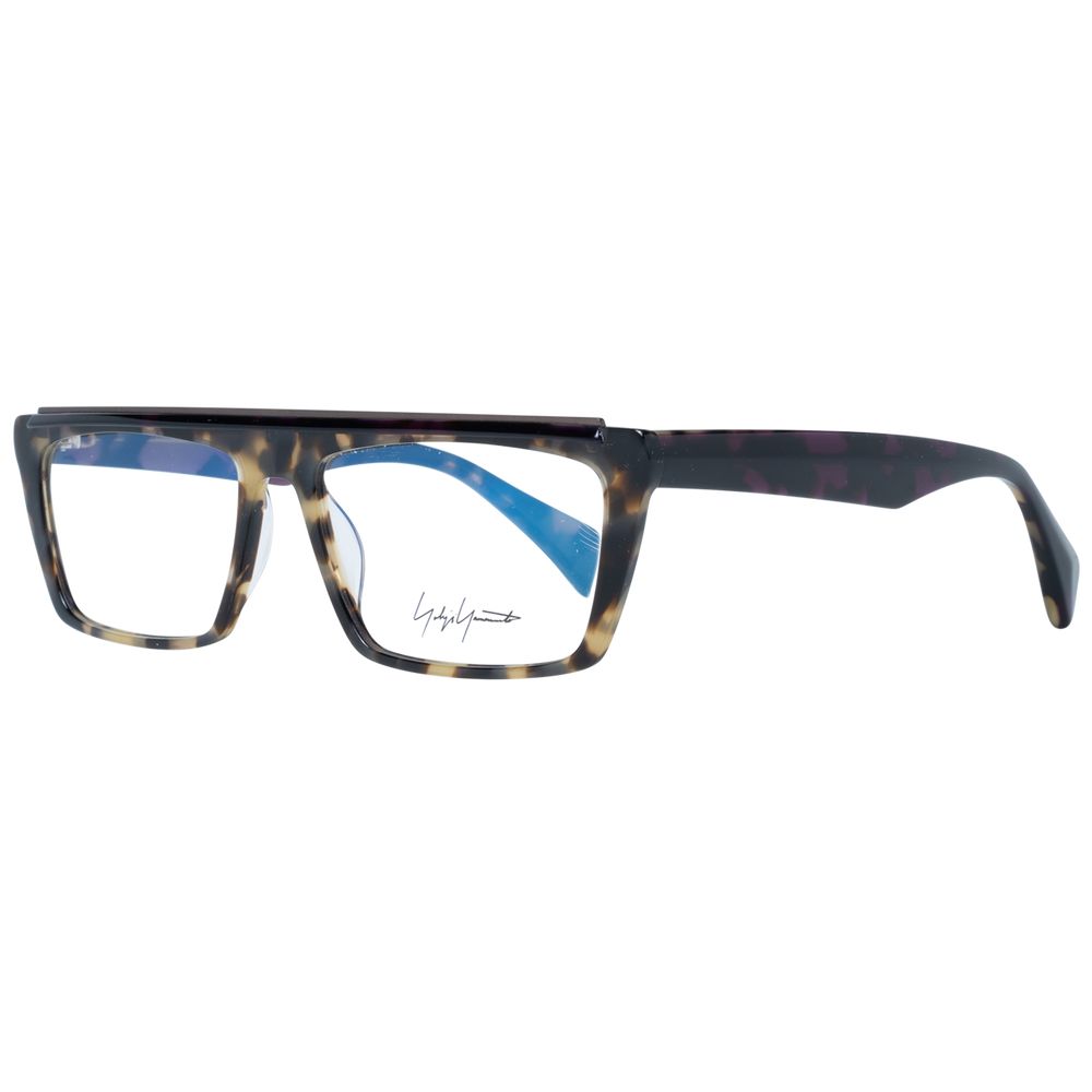 Yohji Yamamoto Brown Glasses Frames for Women