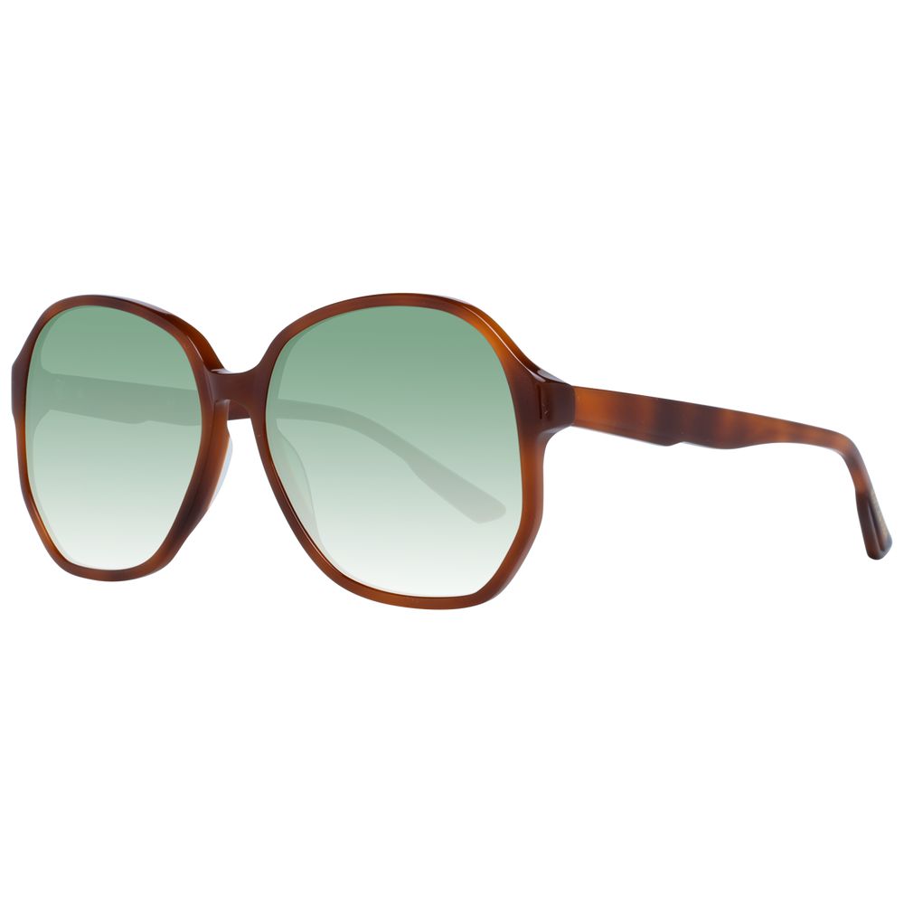 Scotch & Soda Brown Sunglasses for Women