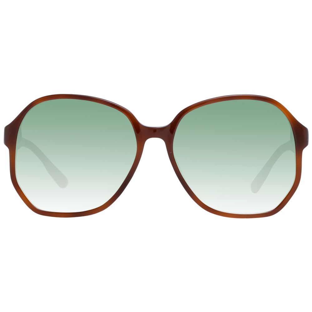 Scotch & Soda Brown Sunglasses for Women alternate view