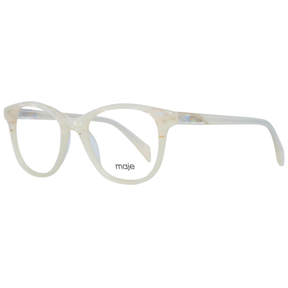 Lunettes en acétate Maje Pearl (Montures)
