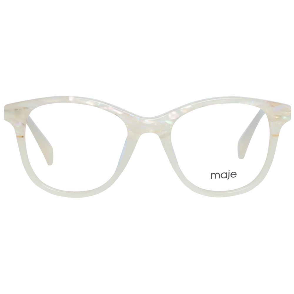 Lunettes en acétate Maje Pearl (Montures)