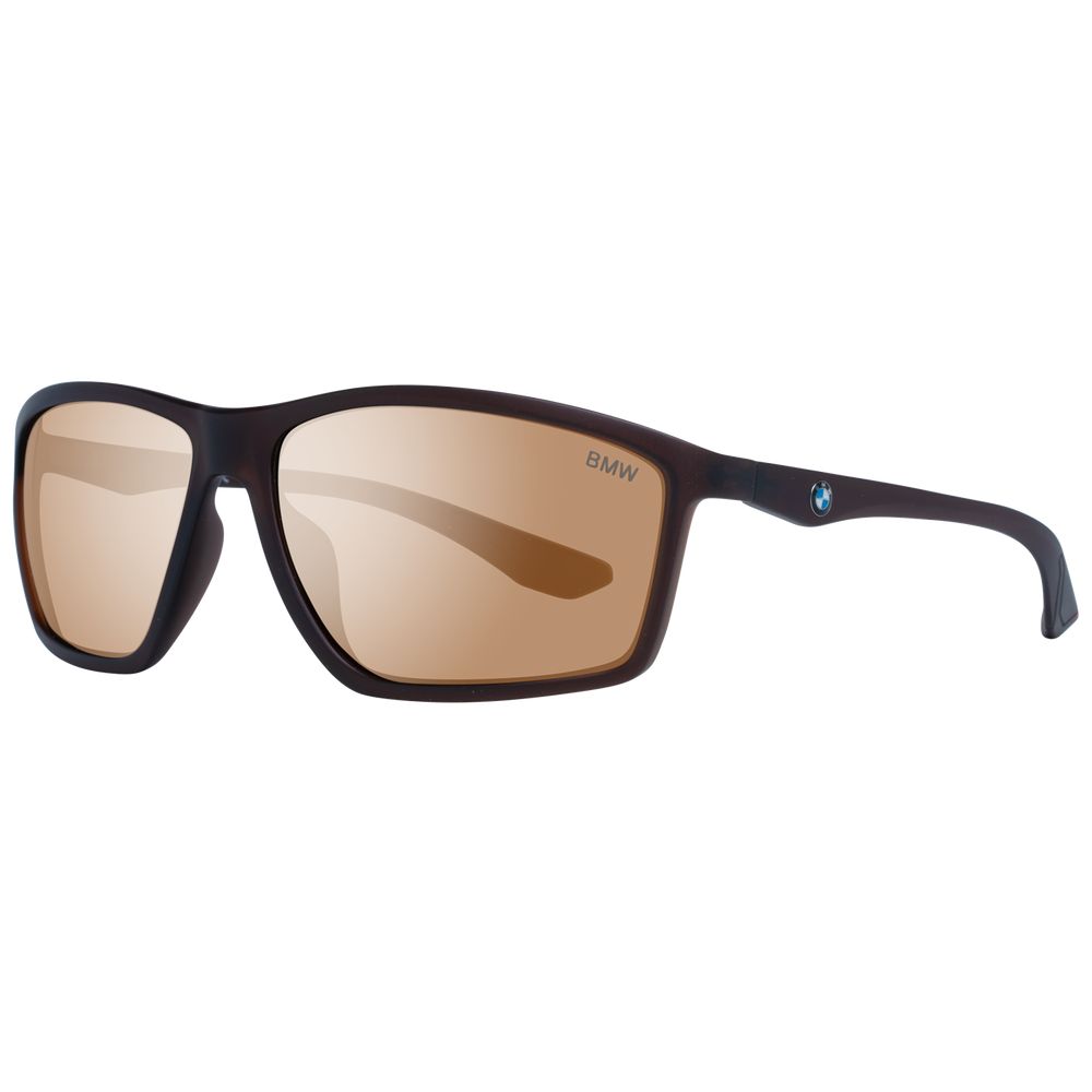 BMW Brown Sunglasses for Men