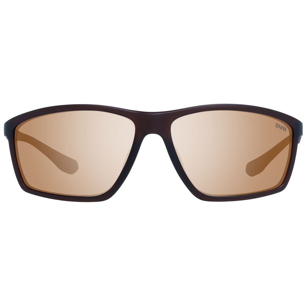 BMW Brown Sunglasses for Men alternate view