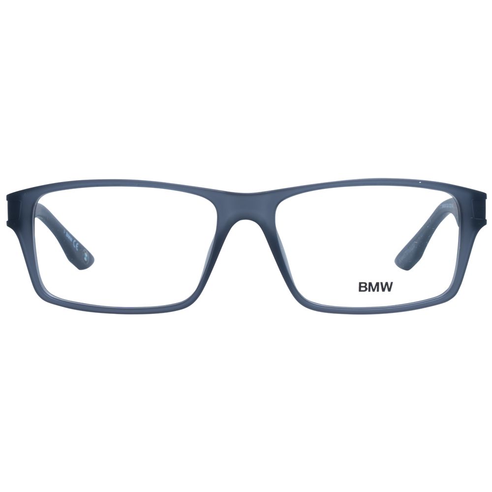 BMW Grey Glasses Frames for Men alternate view