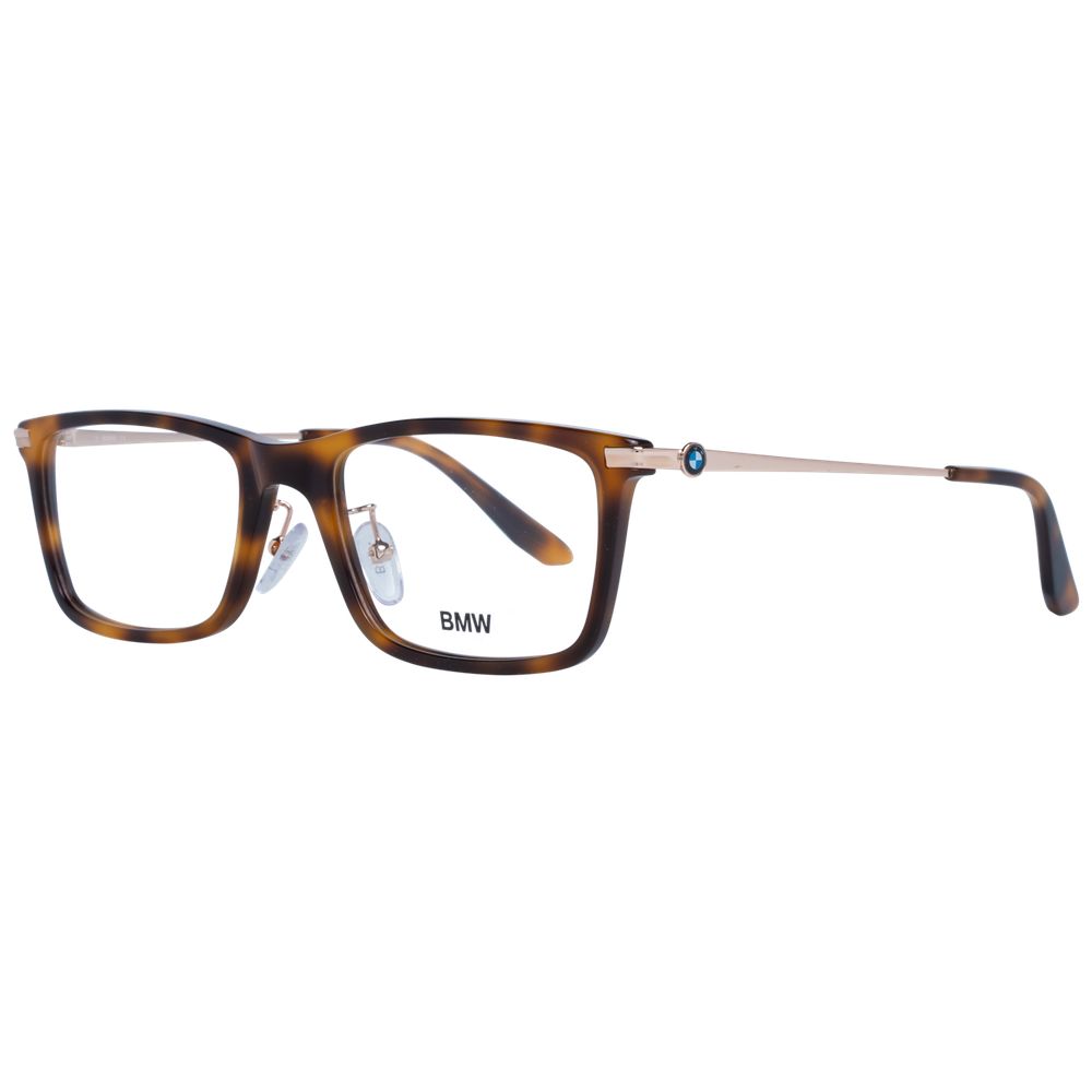 BMW Brown Glasses Frames for Men