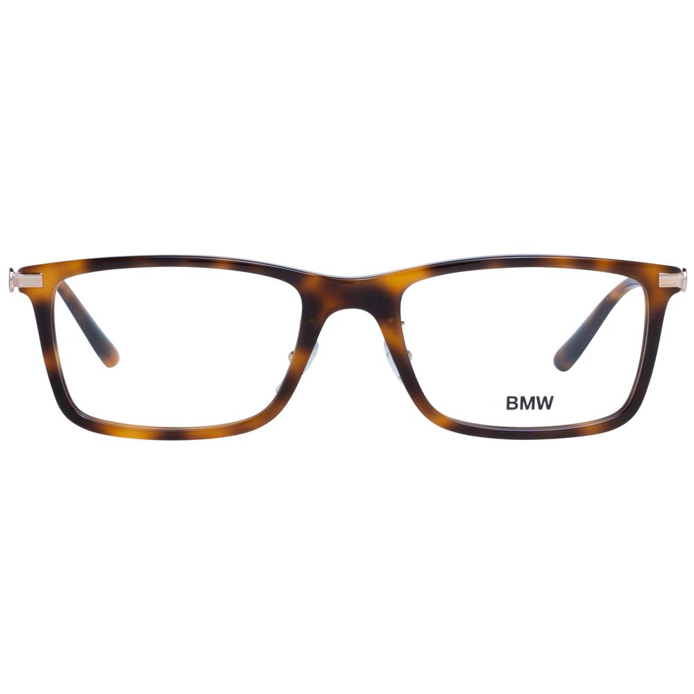 BMW Brown Glasses Frames for Men alternate view