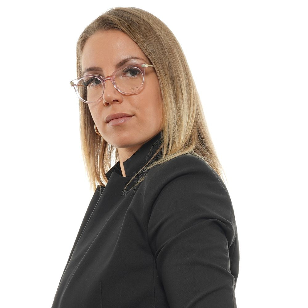 Liebeskind Purple Unisex Glasses Frame