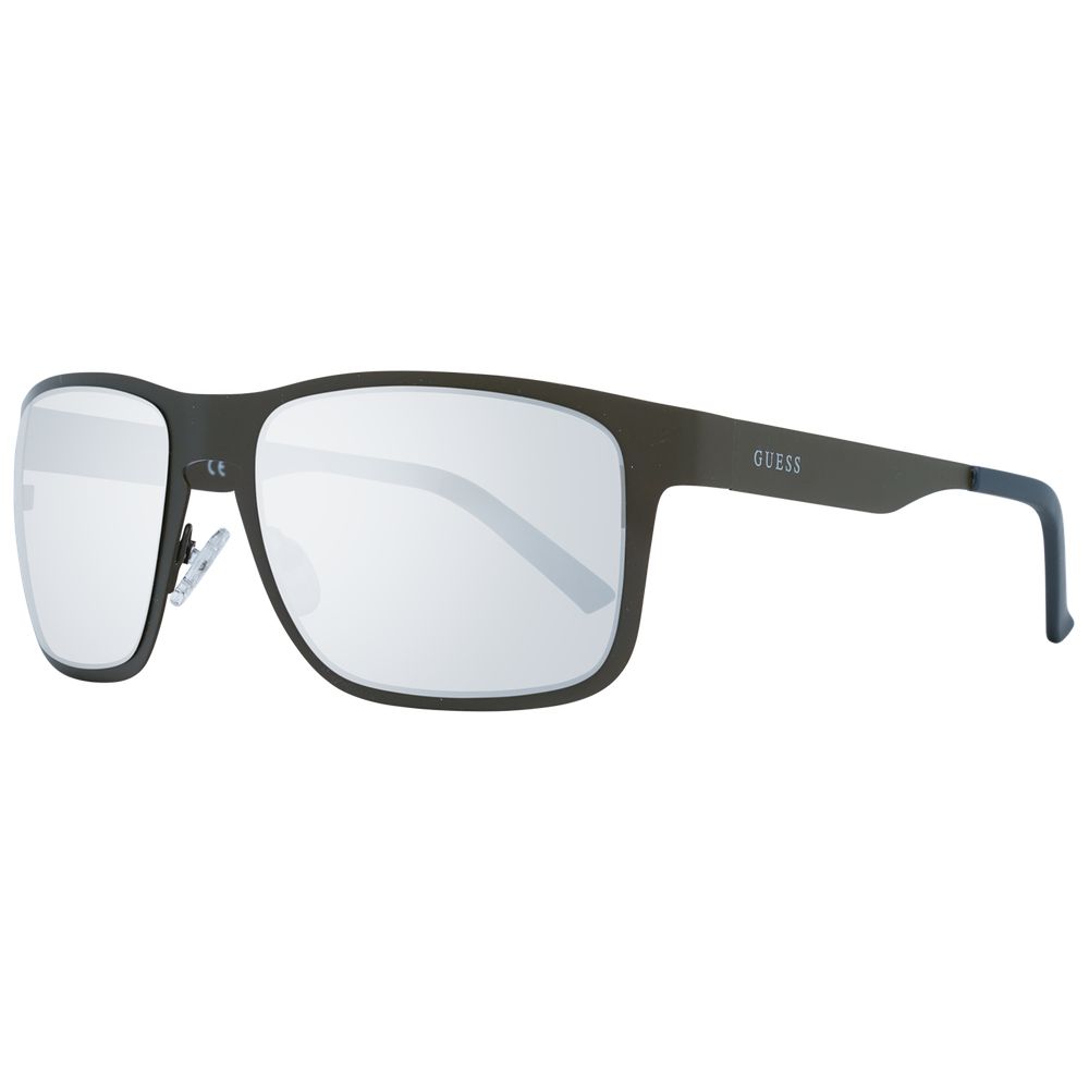 Guess Grey Sunglasses for Men