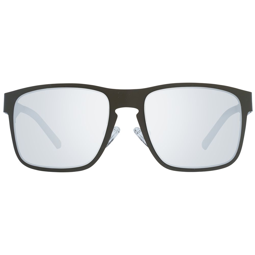 Guess Grey Sunglasses for Men alternate view