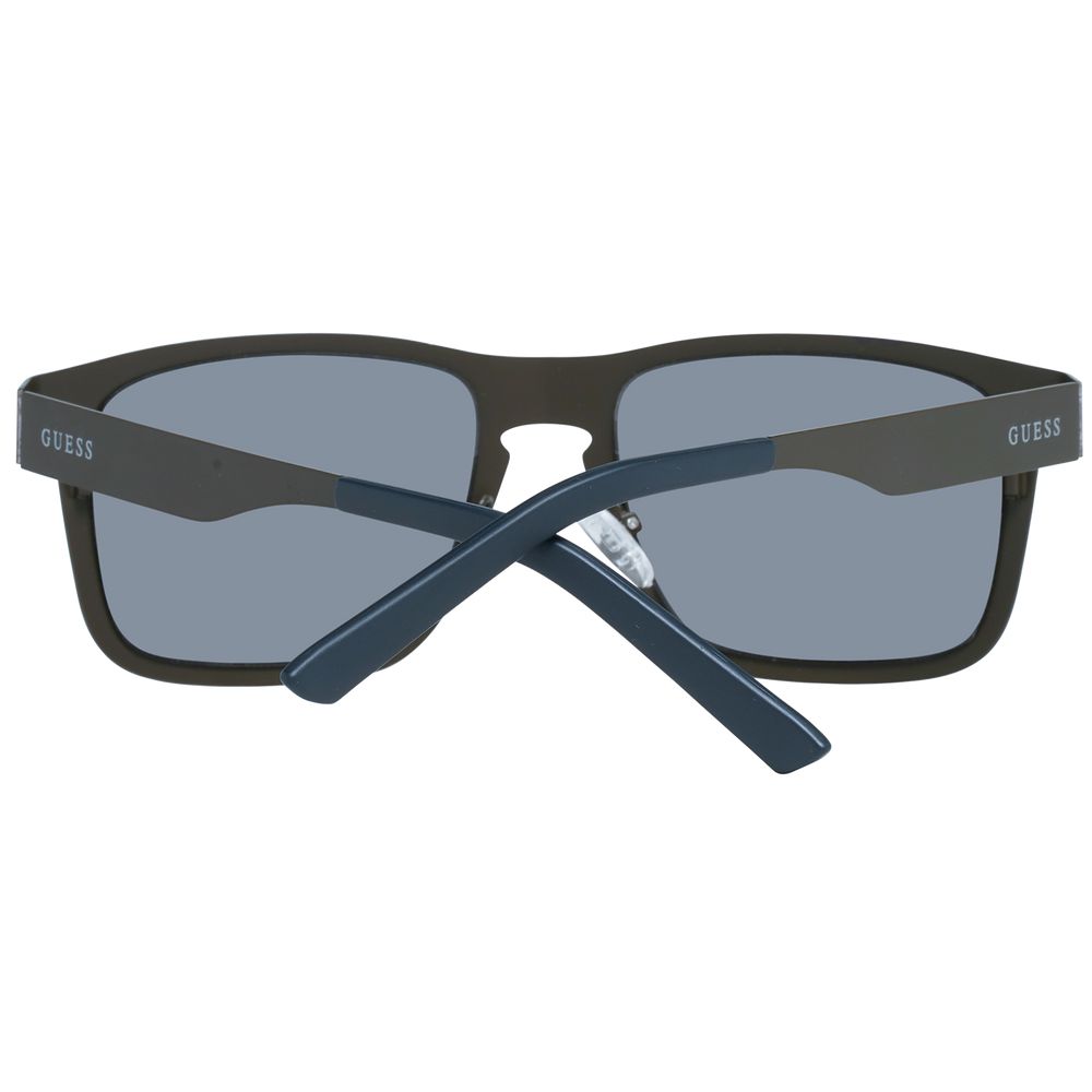 Guess Grey Sunglasses for Men detail view