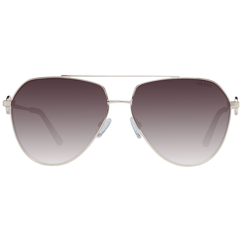 Guess Gold Sunglasses for Women alternate view