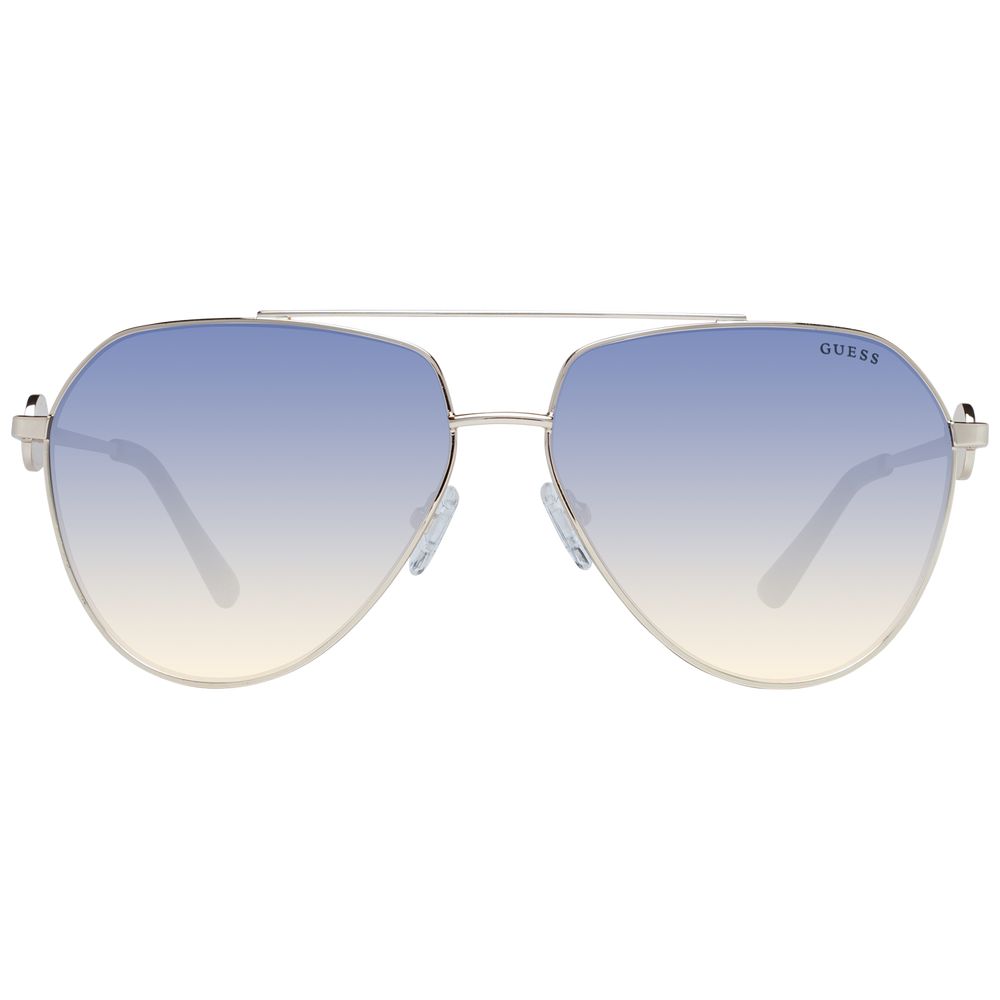 Guess Gold Sunglasses for Women alternate view