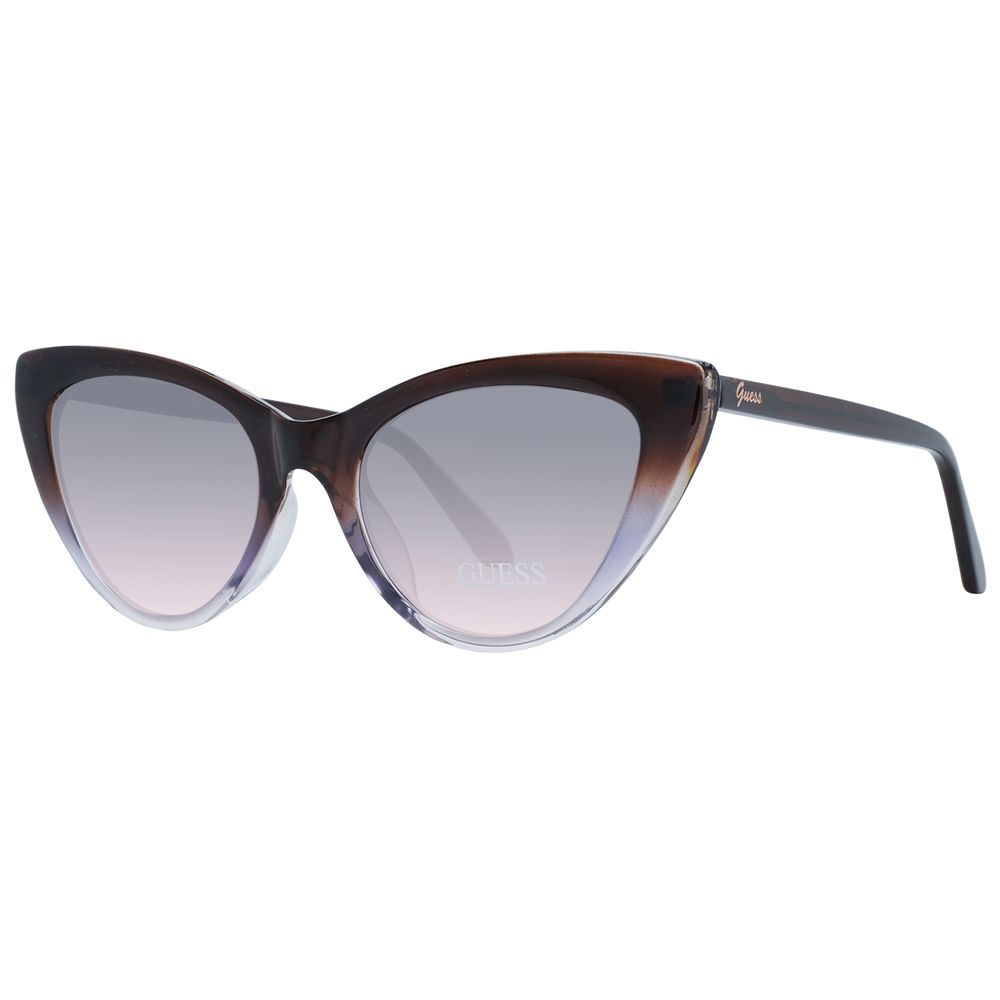 Guess Brown Sunglasses for Women
