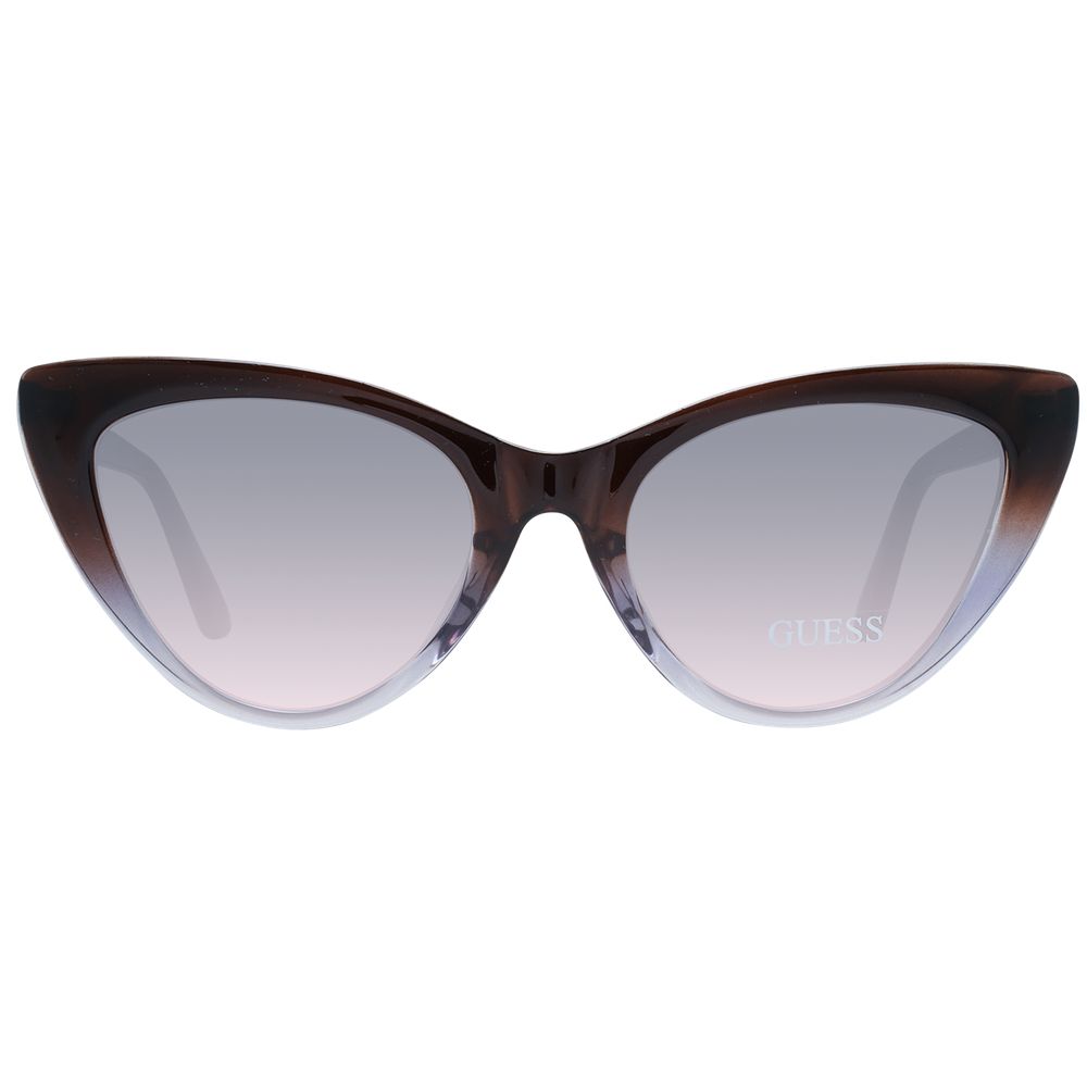 Guess Brown Sunglasses for Women alternate view