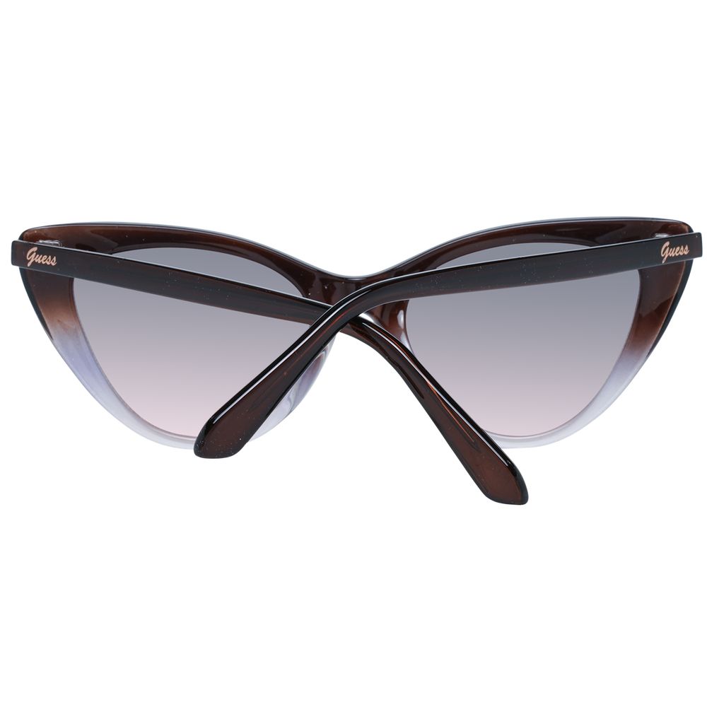 Guess Brown Sunglasses for Women detail view