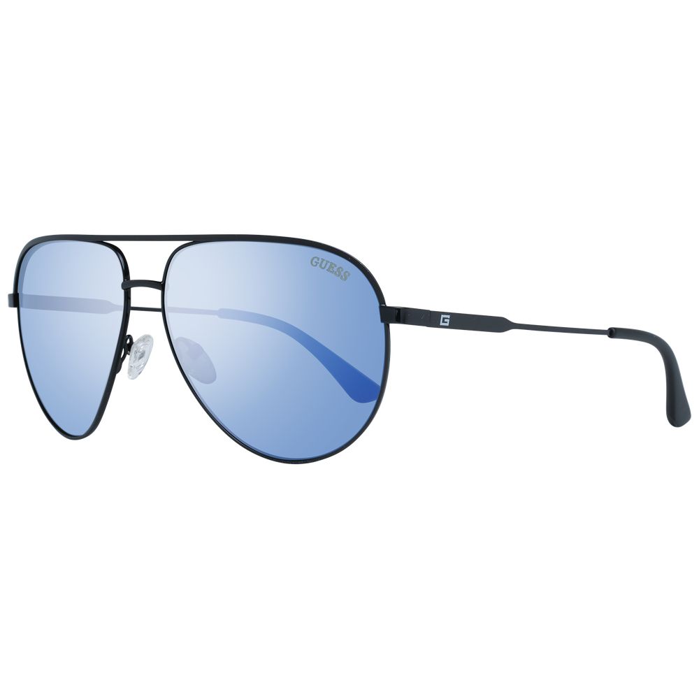 Guess Black Sunglasses for Men