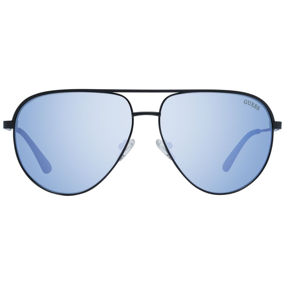 Guess Black Sunglasses for Men alternate view