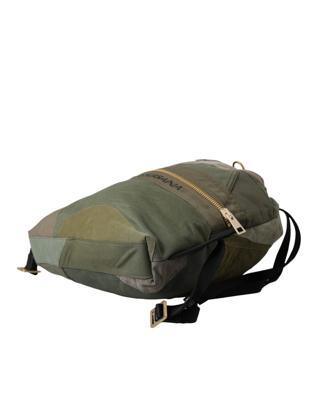 Dolce & Gabbana Green Backpack for Men additional view