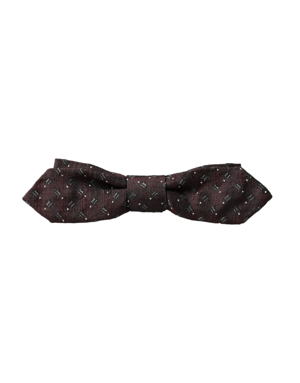 Dolce & Gabbana Red Bowties for Men additional view