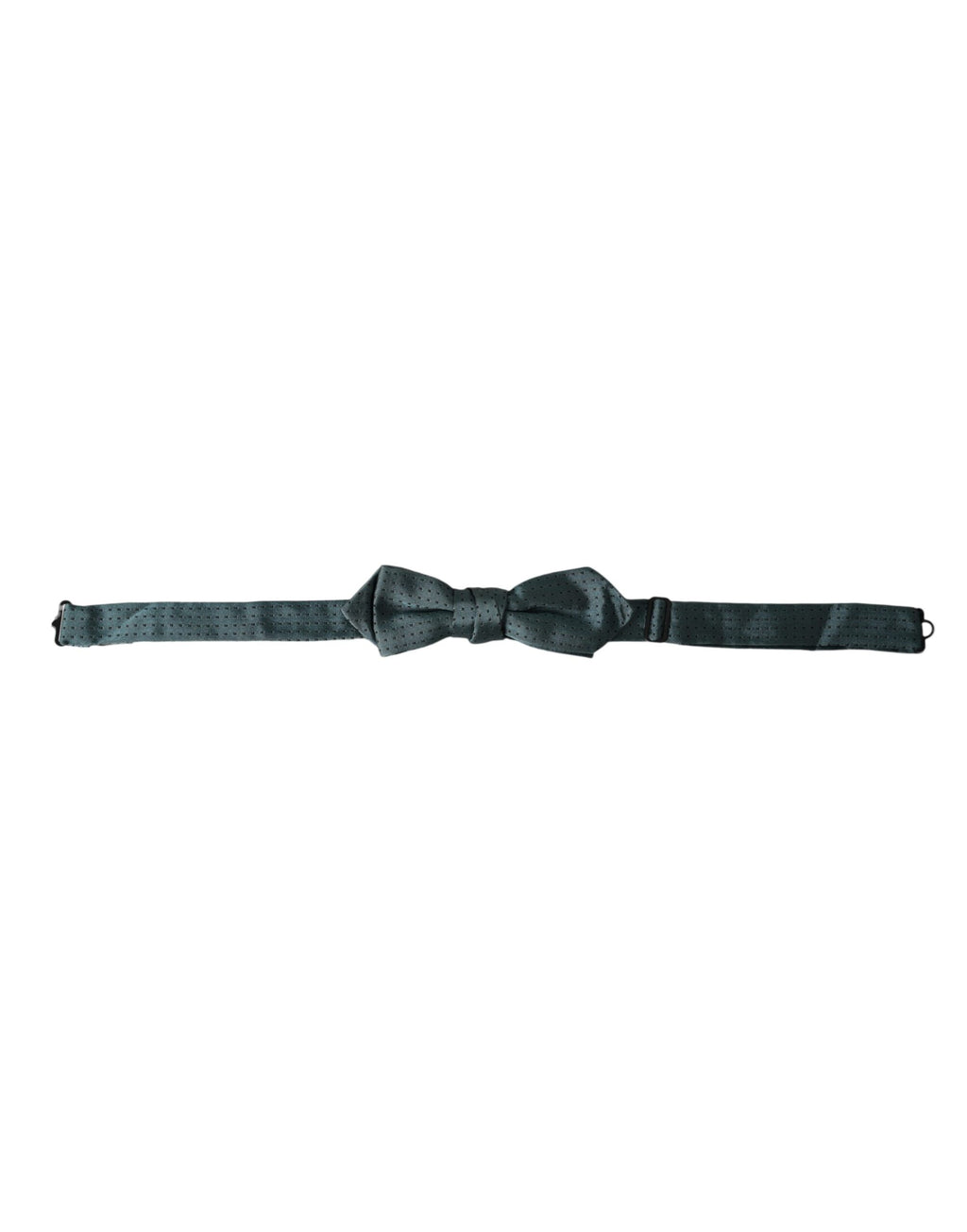 Dolce & Gabbana Green Bowties for Men