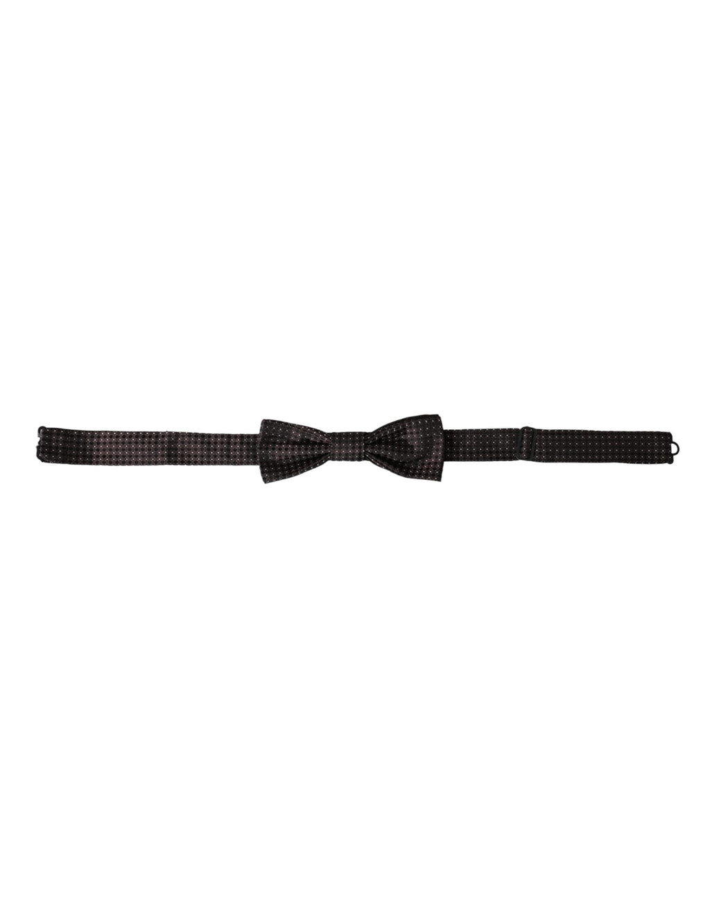 Dolce & Gabbana Brown Bowties for Men