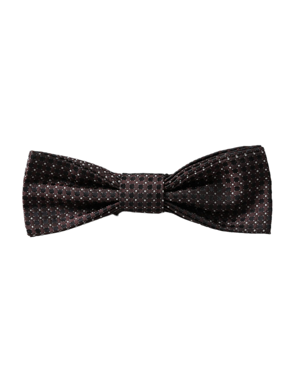 Dolce & Gabbana Brown Bowties for Men additional view