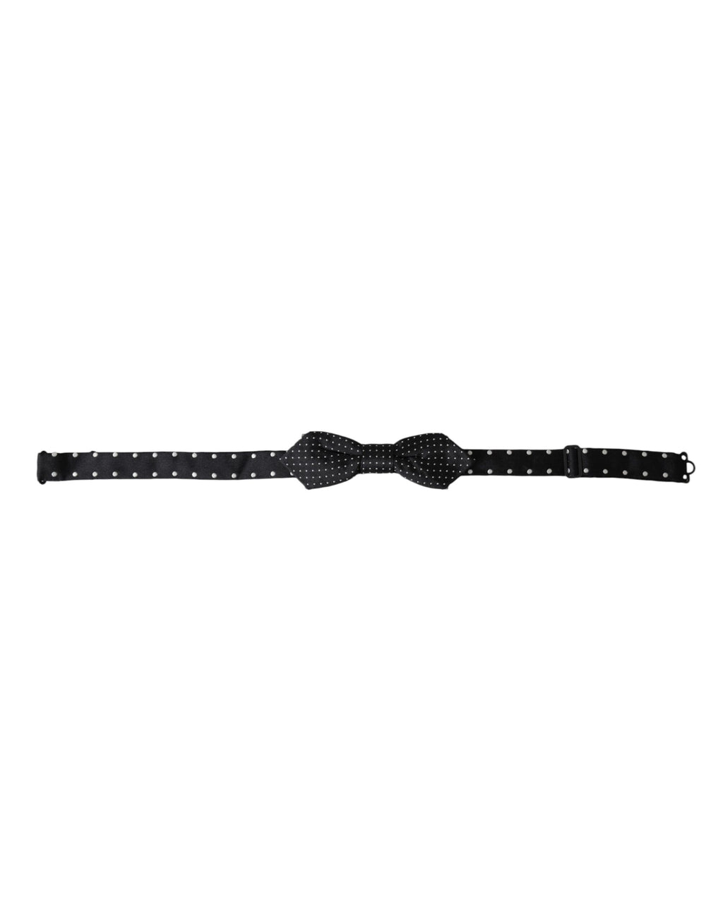 Dolce & Gabbana Black Bowties for Men alternate view