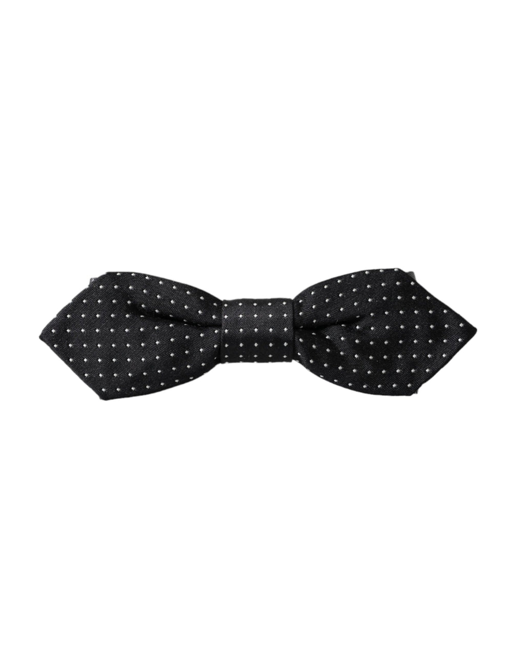 Dolce & Gabbana Black Bowties for Men additional view