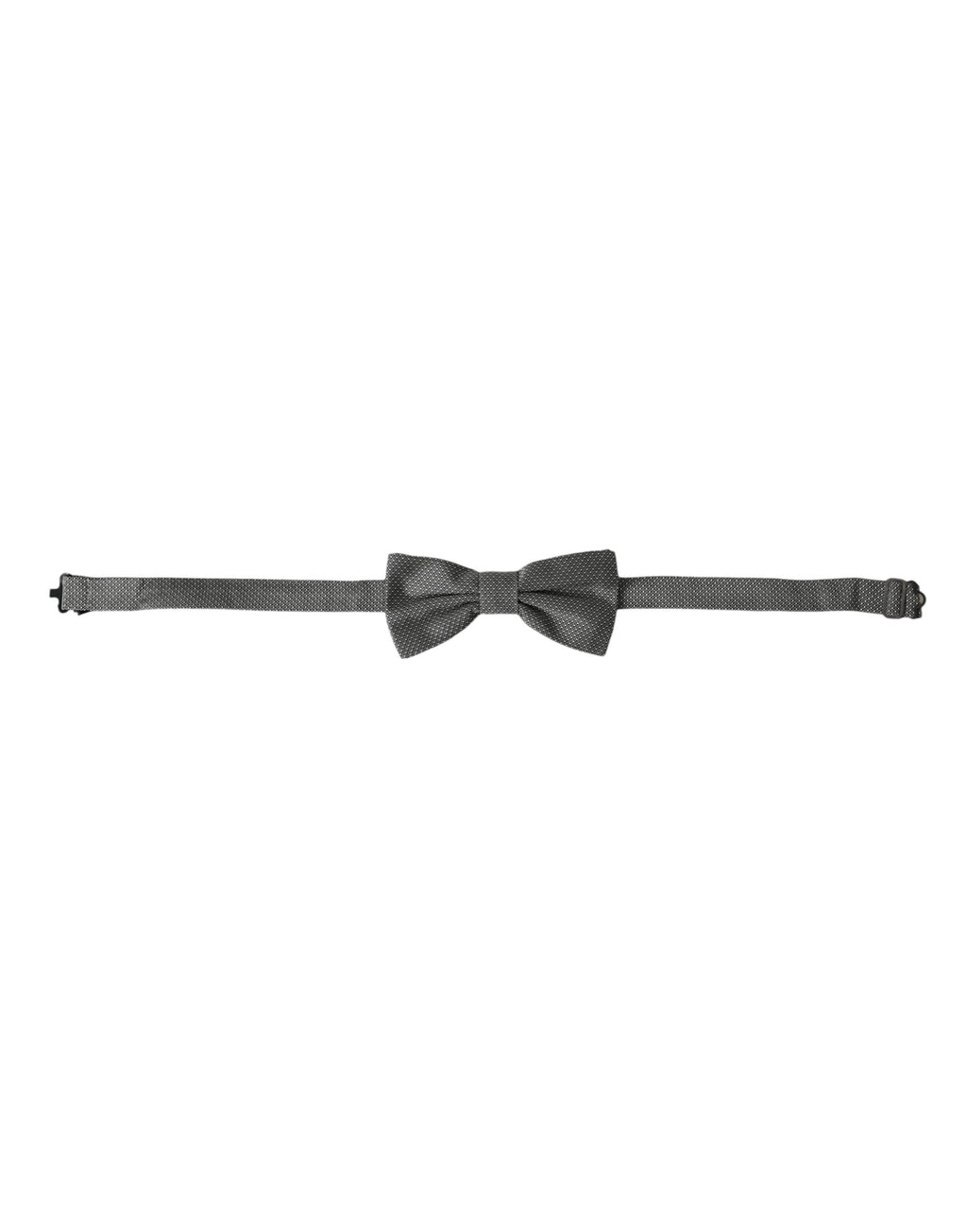 Dolce & Gabbana Grey Bowties for Men alternate view