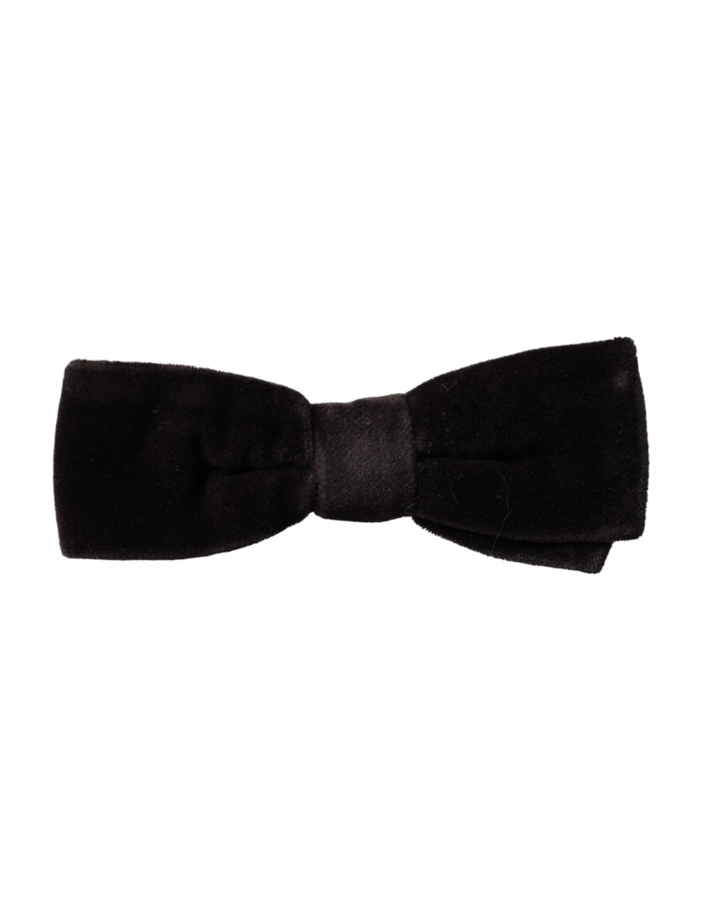 Dolce & Gabbana Black Bowties for Men additional view