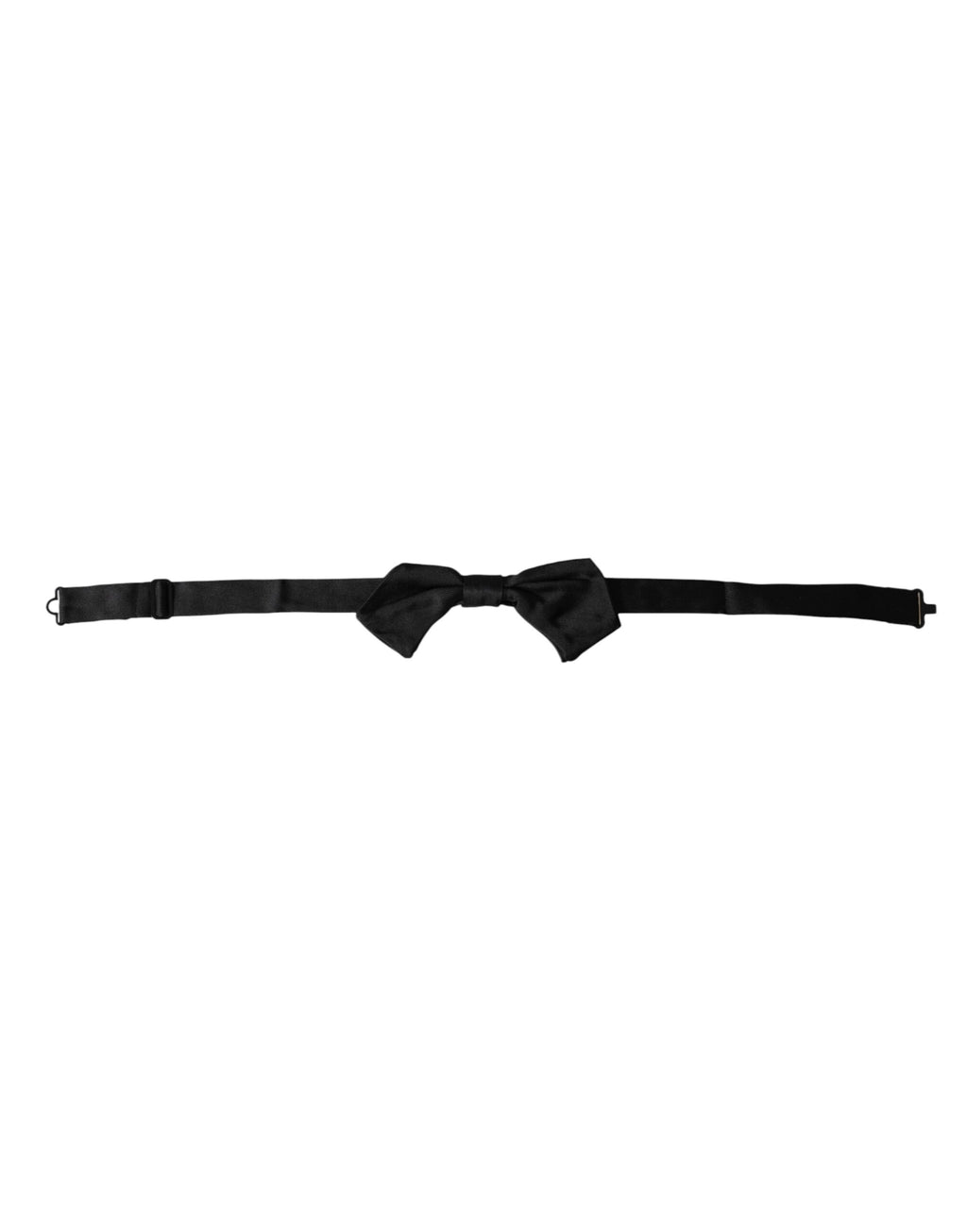 Dolce & Gabbana Black Bowties for Men alternate view