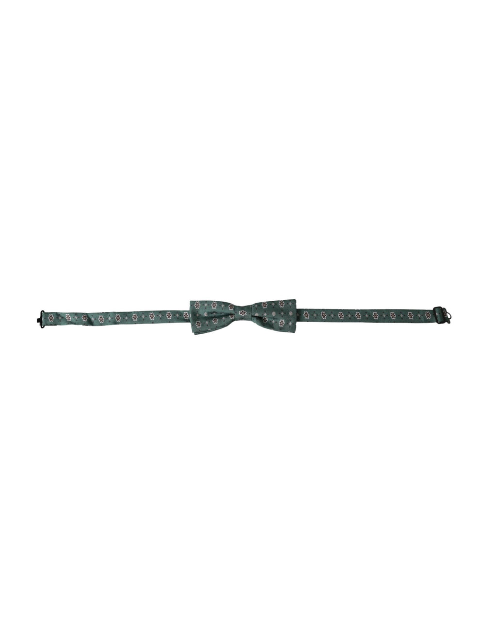 Dolce & Gabbana Green Bowties for Men alternate view