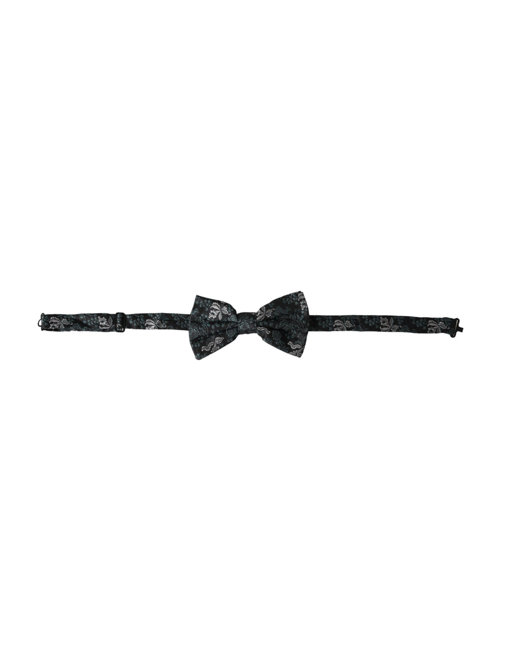 Dolce & Gabbana Multicolor Bowties for Men alternate view