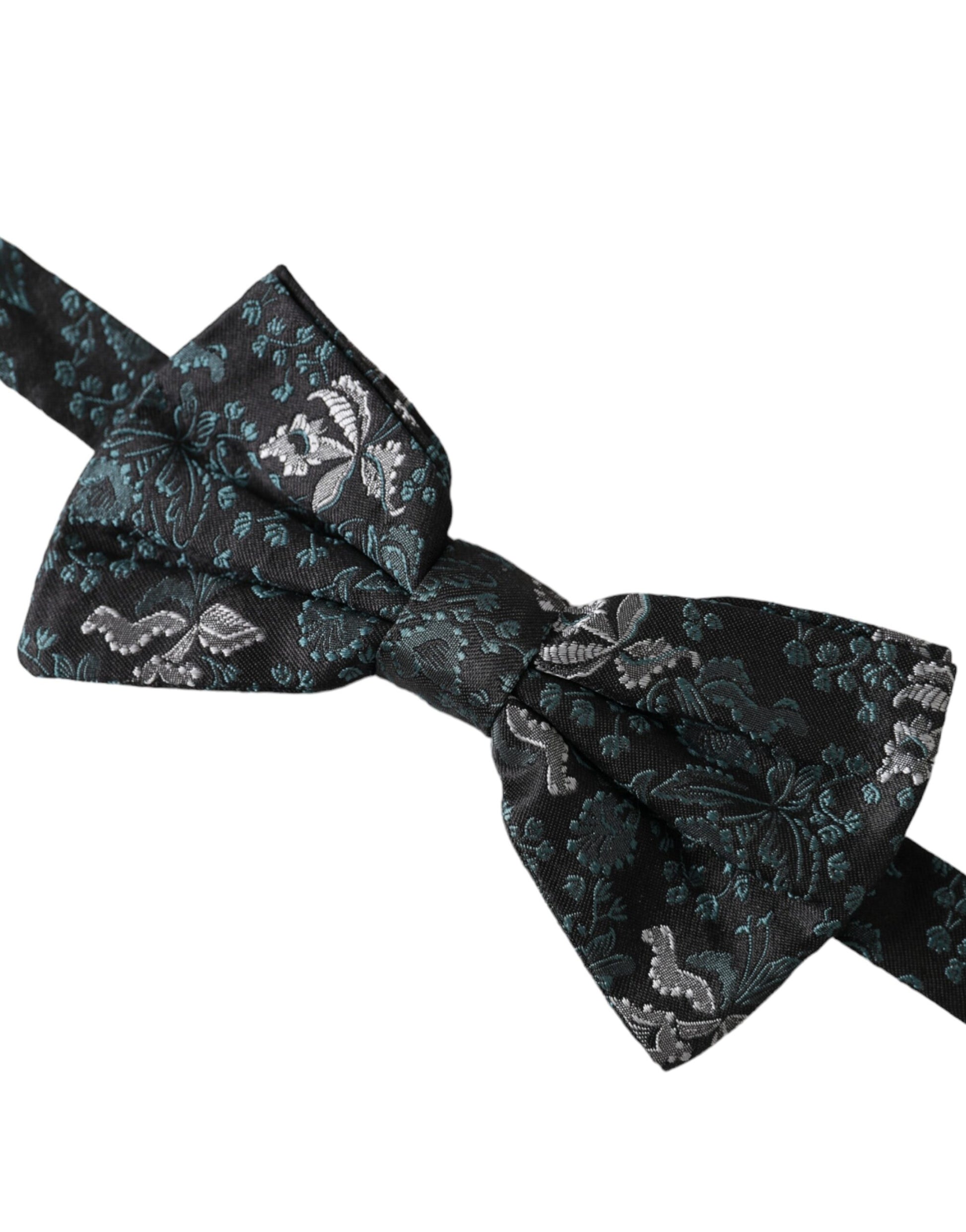 Dolce & Gabbana Multicolor Bowties for Men detail view