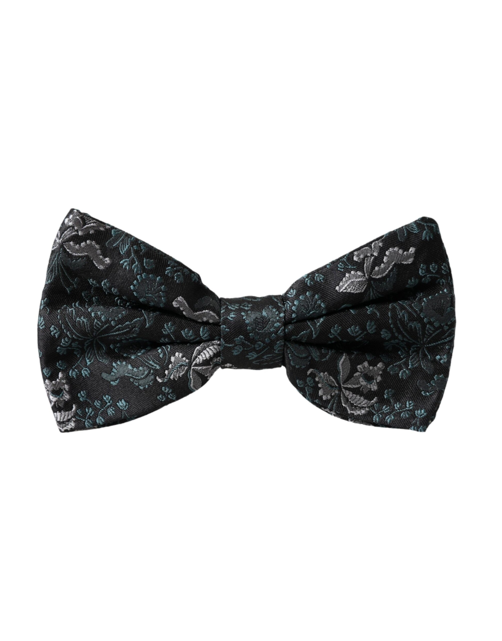 Dolce & Gabbana Multicolor Bowties for Men side view